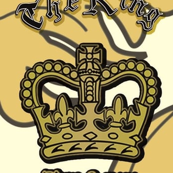 The King - Fast Food Near Me - Monopoli, BA The King - Fast Food Near Me - Monopoli, BA