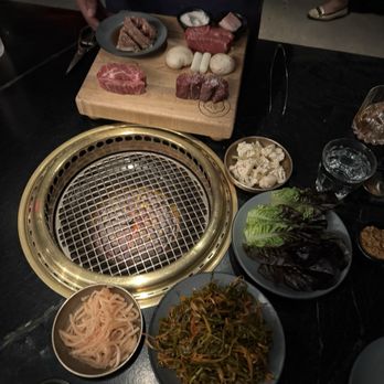 COTE Miami - Korean Near Me - Miami, Florida