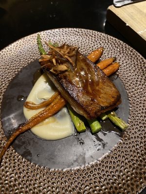 Toasted Oak Grill & Market by null