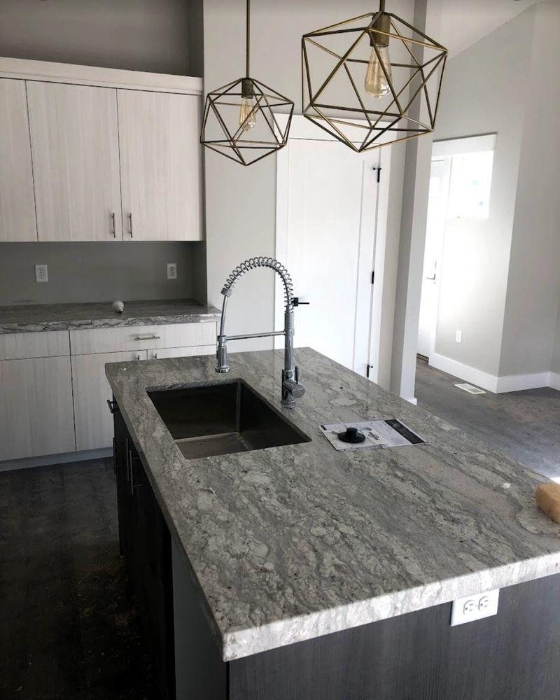 Slide of A&T Plumbing