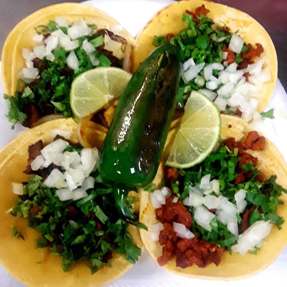 RODRIGUEZ MEXICAN KITCHEN 55 Photos & 41 Reviews 101 N 4th St