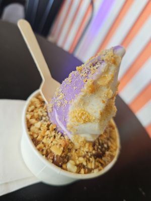 Niu Soft Serve Parlour by null