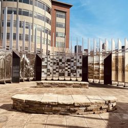 Southwestern Pennsylvania World War II Memorial