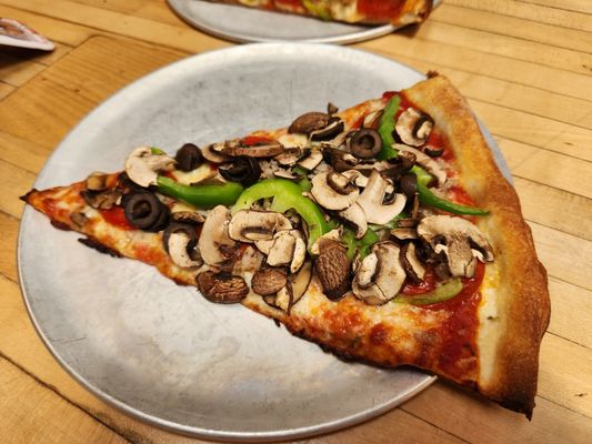 Bibo's NY Pizza by null