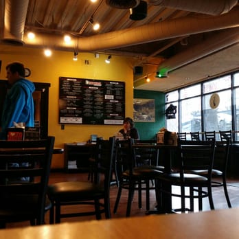 Fat Shack - Sandwiches Near Me - Fort Collins, Colorado