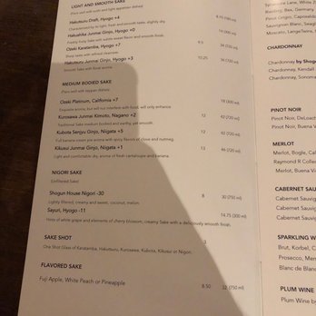 Shogun Restaurant - Japanese Near Me - La Verne, California Shogun Restaurant - Japanese Near Me - La Verne, California