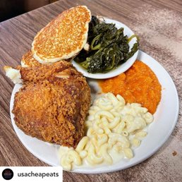 Fried Chicken