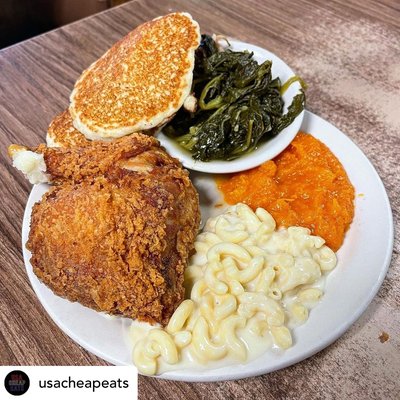 Wendell Smith's Restaurant by null