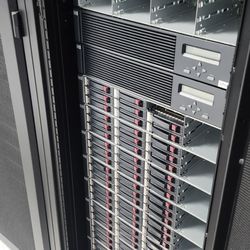 Jim's Services - Adding more storage
