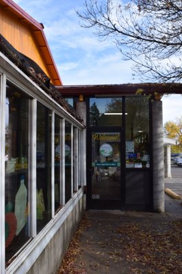 First Alternative | Natural Foods Co-op South Store by null