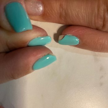 Sugar Nails & Lashes - Nail Salons Near Me - Orange, California