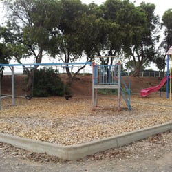 Edwardstown Memorial Oval