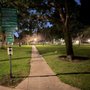 Photo of Dr. Paul Carlson Memorial Park