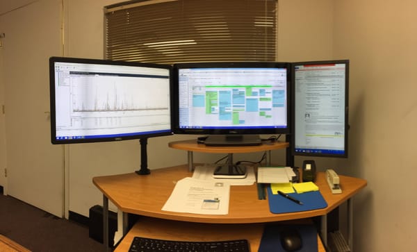 Overview Computer Services