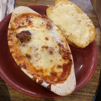 Grumpy's Italian Grill - Manicotti - Pizza Near Me - Cullman, Alabama