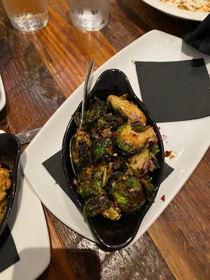 Campagnolo Restaurant + Bar by null