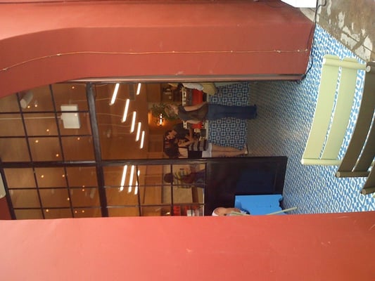 Intelligentsia Coffee Silver Lake Coffeebar by null