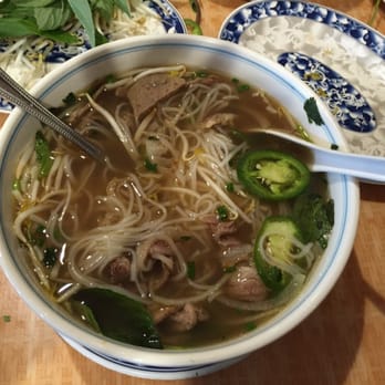 Pho Filet 2 - Vietnamese Near Me - Rosemead, California