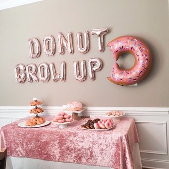 Belair Donuts - Donuts Near Me - Augusta, Georgia