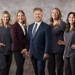 Bailey Family Dental - Bailey Family Dental Team 2025