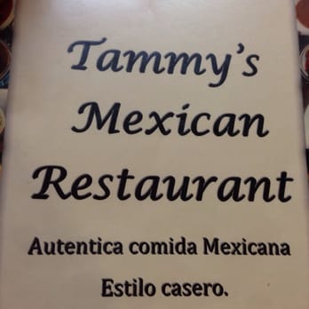 Tammy's Mexican Restaurant - Mexican Near Me - Yakima, Washington Tammy's Mexican Restaurant - Mexican Near Me - Yakima, Washington