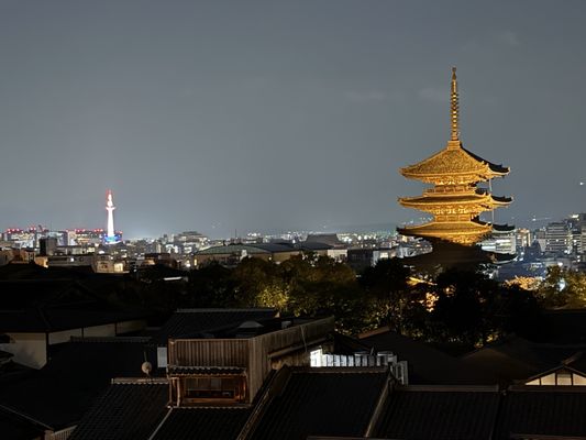 Park Hyatt Kyoto by null