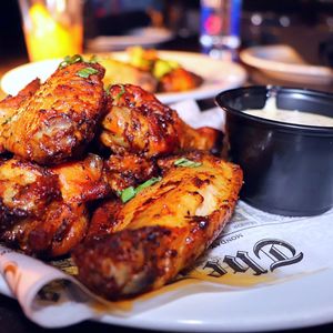 Off The Strip at the LINQ on Yelp