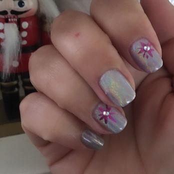 Instyle Nails & Spa - By Tina - Nail Salons Near Me - West Hollywood, California