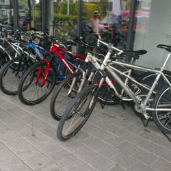 Jomes Bike Shop