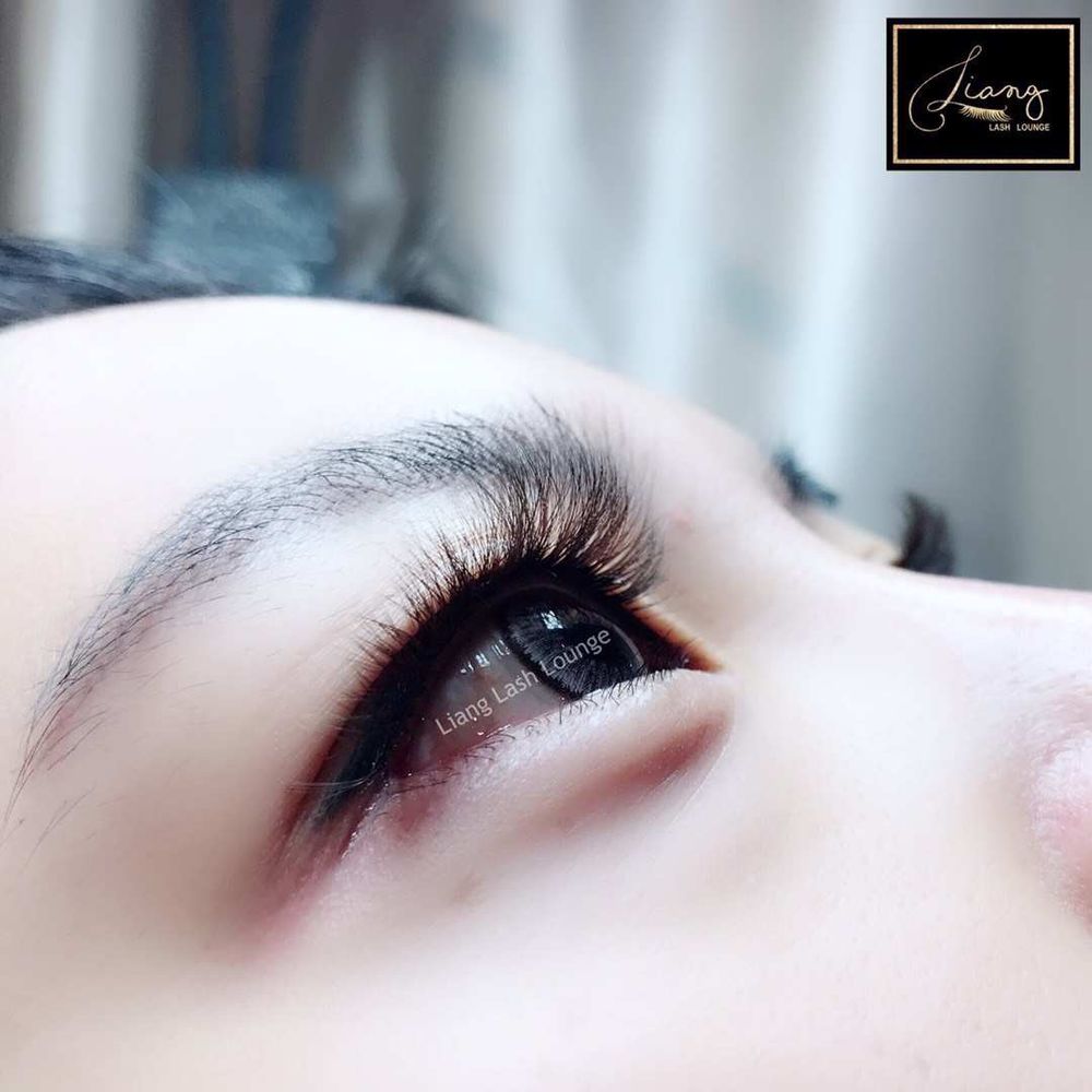 Liang Lash Lounge Eyelash Extension - Eyelash Service Near Me - Flushing, New York