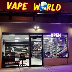 Vape World