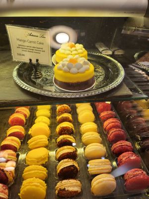 Petite Provence Boulangerie & Patisserie by null