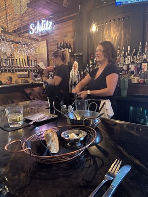 Casagranda's Steakhouse by null