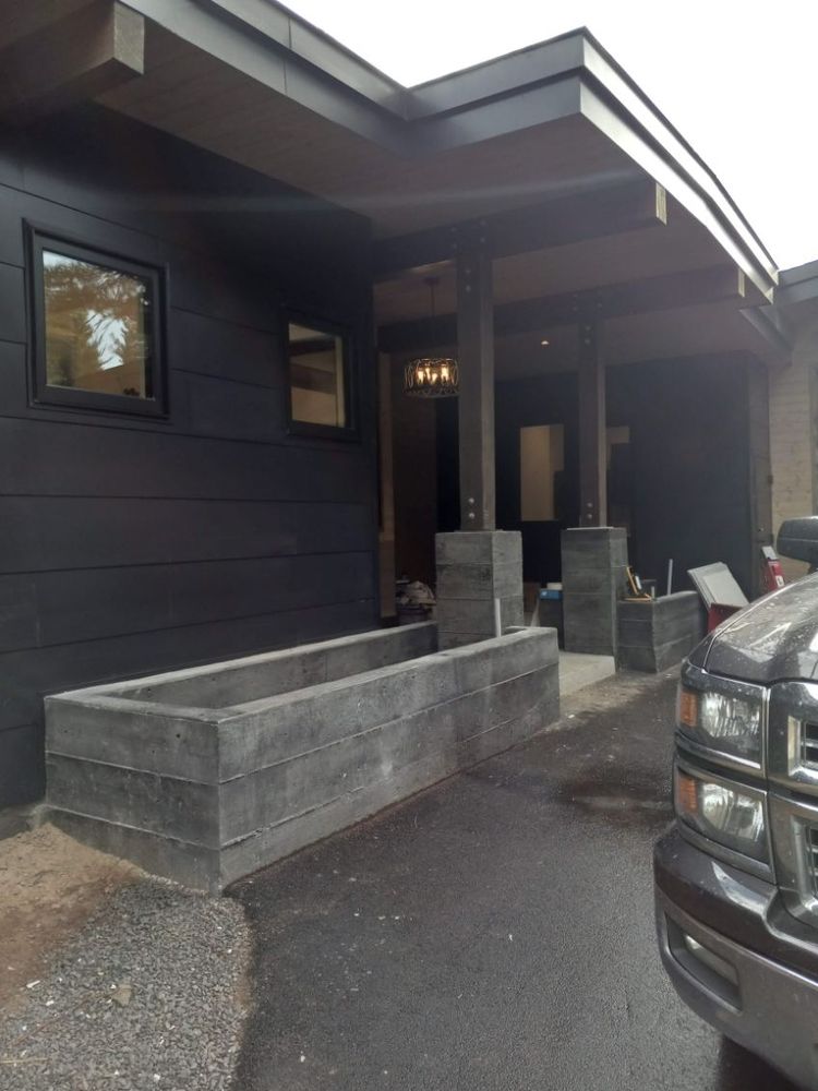 Slide of Panda Roofing