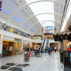 Churchill Square Shopping Centre