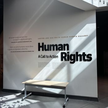 Holocaust Museum Houston - Museums Near Me - Houston, Texas