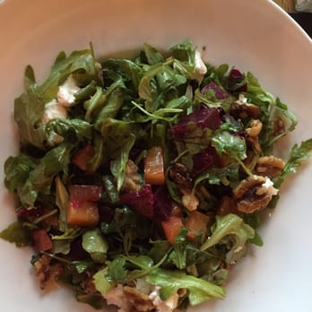 Holt's - Beet salad. Kind of pricy for what's included in the salad. - Pizza Near Me - Park Ridge, Illinois Holt's - Beet salad. Kind of pricy for what's included in the salad. - Pizza Near Me - Park Ridge, Illinois