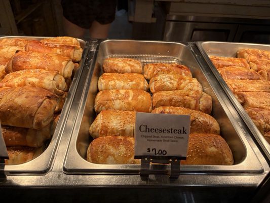 Allentown Farmers Market by null