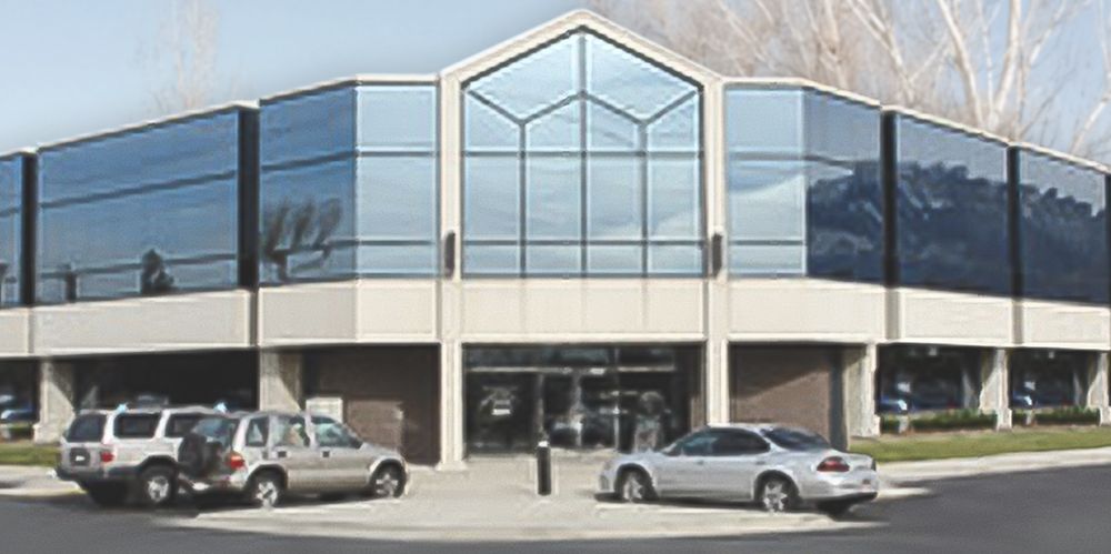 Ascendant Behavioral Health Clinics - child therapist in Murray, UT