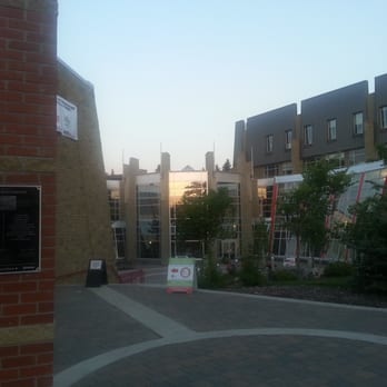 La Cité Francophone - Performing Arts Near Me - Edmonton, Alberta