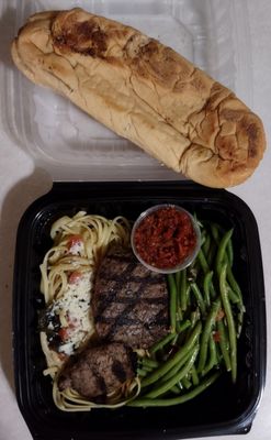 Salvatore's Italian Restaurant & Pizza by null