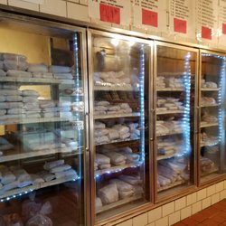 St Mary's Meats - Frozen hand cut meats