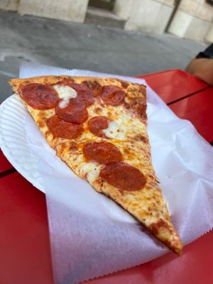 Patzeria Perfect Pizza by null