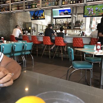 Metro Cafe Diner - Diners Near Me - Stone  Mountain, Georgia