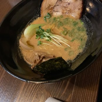 Yoshiya Kitchen - Miso - Ramen Near Me - Las Vegas, Nevada
