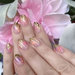 Nail Art
