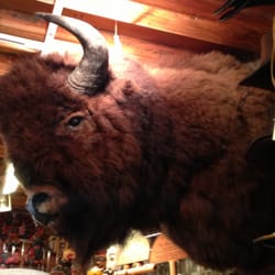 Le Sachem - Boutique la Chasse-Galerie