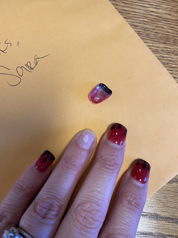 HOME SPA NAIL SALON 10 Photos 158 Robles Way, Vallejo, CA Yelp