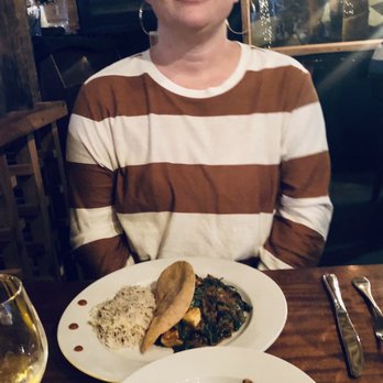 Silk Road - Saag paneer for my vegetarian sis - Indian Near Me - New Orleans, Louisiana Silk Road - Saag paneer for my vegetarian sis - Indian Near Me - New Orleans, Louisiana