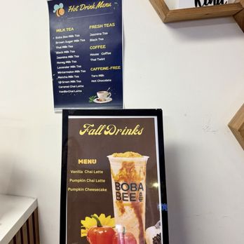 Boba Bee - Bubble Tea Near Me - Lake Forest, California